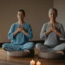 Au fait c’est quoi la Yogathérapie?